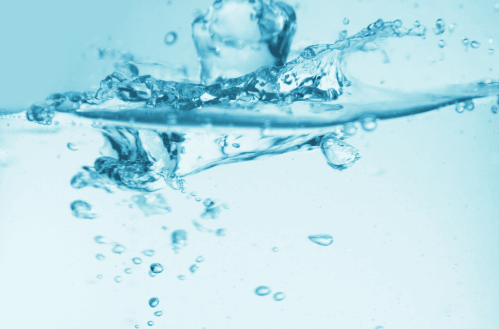 水イメージ