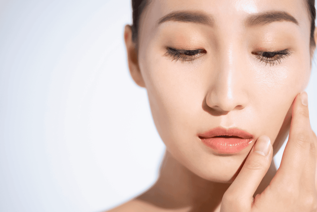 女性美容イメージ